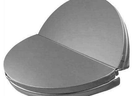 W'eau spacover ø225 cm - Grijs