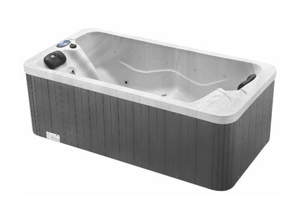 W’eau Iseo spa - 2 persoons