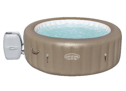Lay-Z-Spa Palm Springs airjet 6 zand