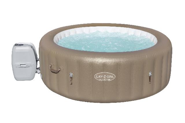 Lay-Z-Spa Palm Springs airjet 6 zand