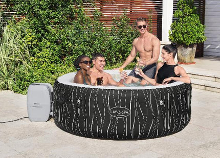 Lay-Z-Spa Hollywood