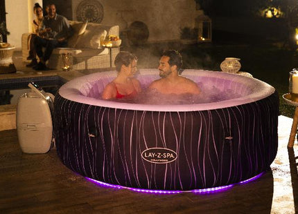 Lay-Z-Spa Hollywood