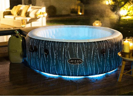 Lay-Z-Spa Hollywood