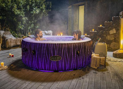 Lay-Z-Spa Hollywood