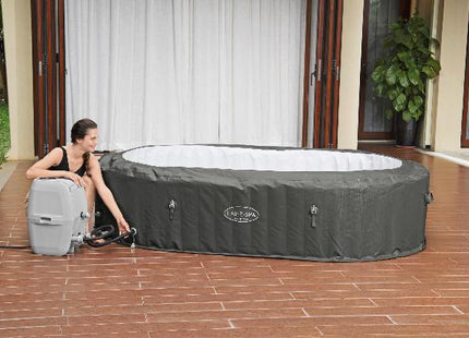 Lay-Z-Spa Mauritius