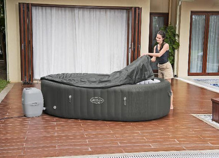 Lay-Z-Spa Mauritius