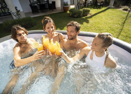 Lay-Z-Spa Mauritius