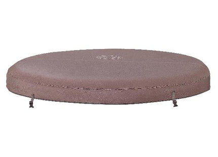 Lay-Z-Spa Hawaii smart airjet 6 Terracotta