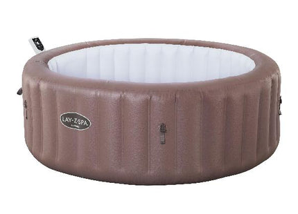 Lay-Z-Spa Hawaii smart airjet 6 Terracotta