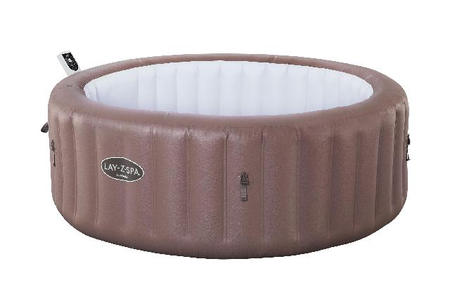 Lay-Z-Spa Hawaii smart airjet 6 Terracotta