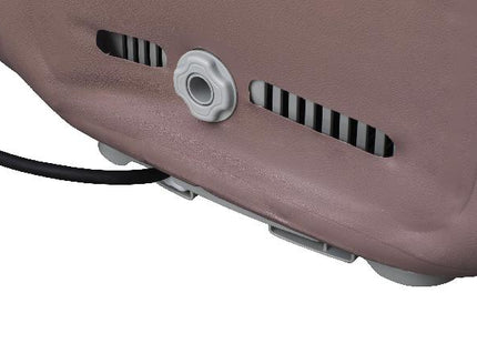 Lay-Z-Spa Hawaii smart airjet 6 Terracotta