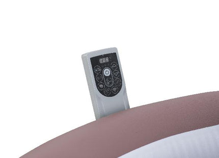 Lay-Z-Spa Hawaii smart airjet 6 Terracotta