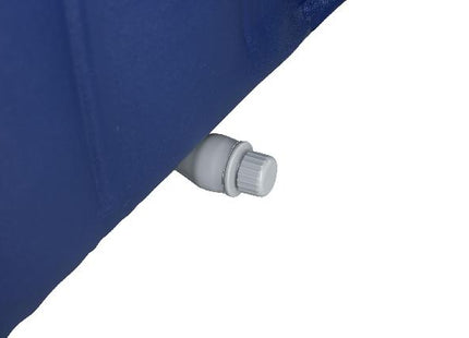 Lay-Z-Spa Hawaii smart airjet 6 blauw