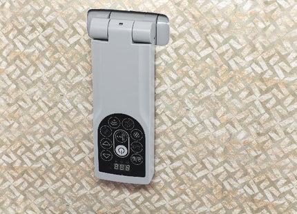 Lay-Z-Spa Rome smart airjet 7 sand marble