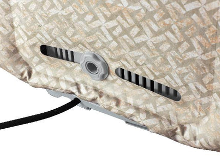 Lay-Z-Spa Rome smart airjet 7 sand marble