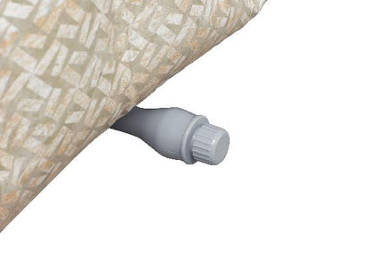 Lay-Z-Spa Rome smart airjet 7 sand marble