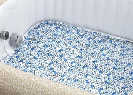 Lay-Z-Spa Rome smart airjet 7 sand marble