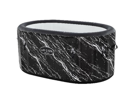 Lay-Z-spa ijsbad fortifiber glacial dip tub ovaal 152