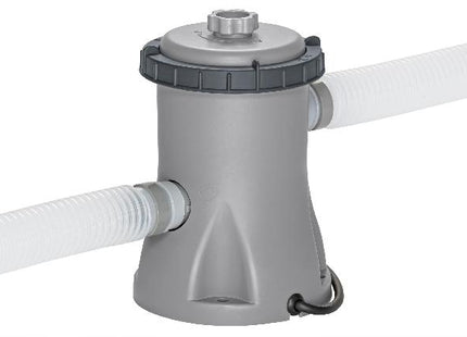 Lay-Z-spa ijsbad fortifiber glacial dip tub ovaal 152