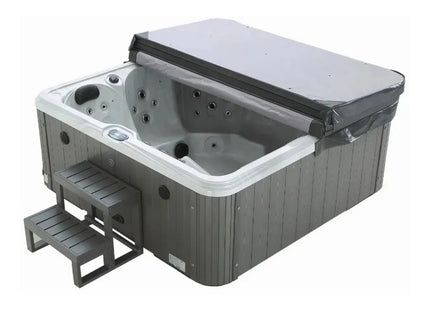 W’eau Lagune spa - 6 persoons