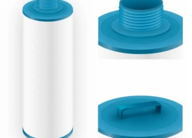 W'eau spa filter type 3 (o.a. SC703 of 5CH-352)