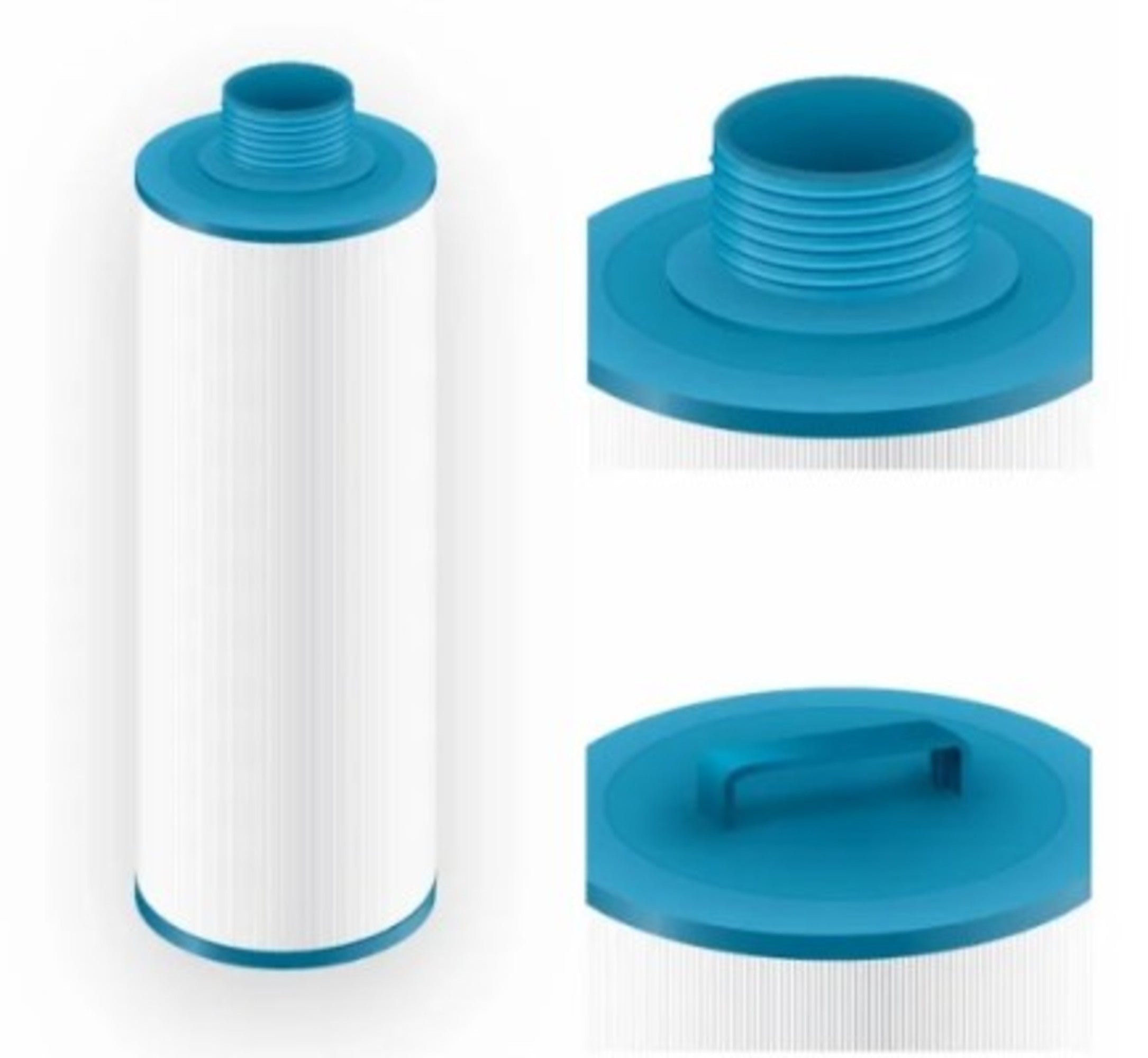 W'eau spa filter type 3 (including SC703 or 5CH-352)