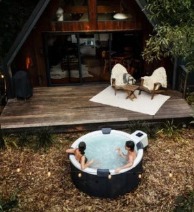 MSpa Denver frame spa - 6 persoons