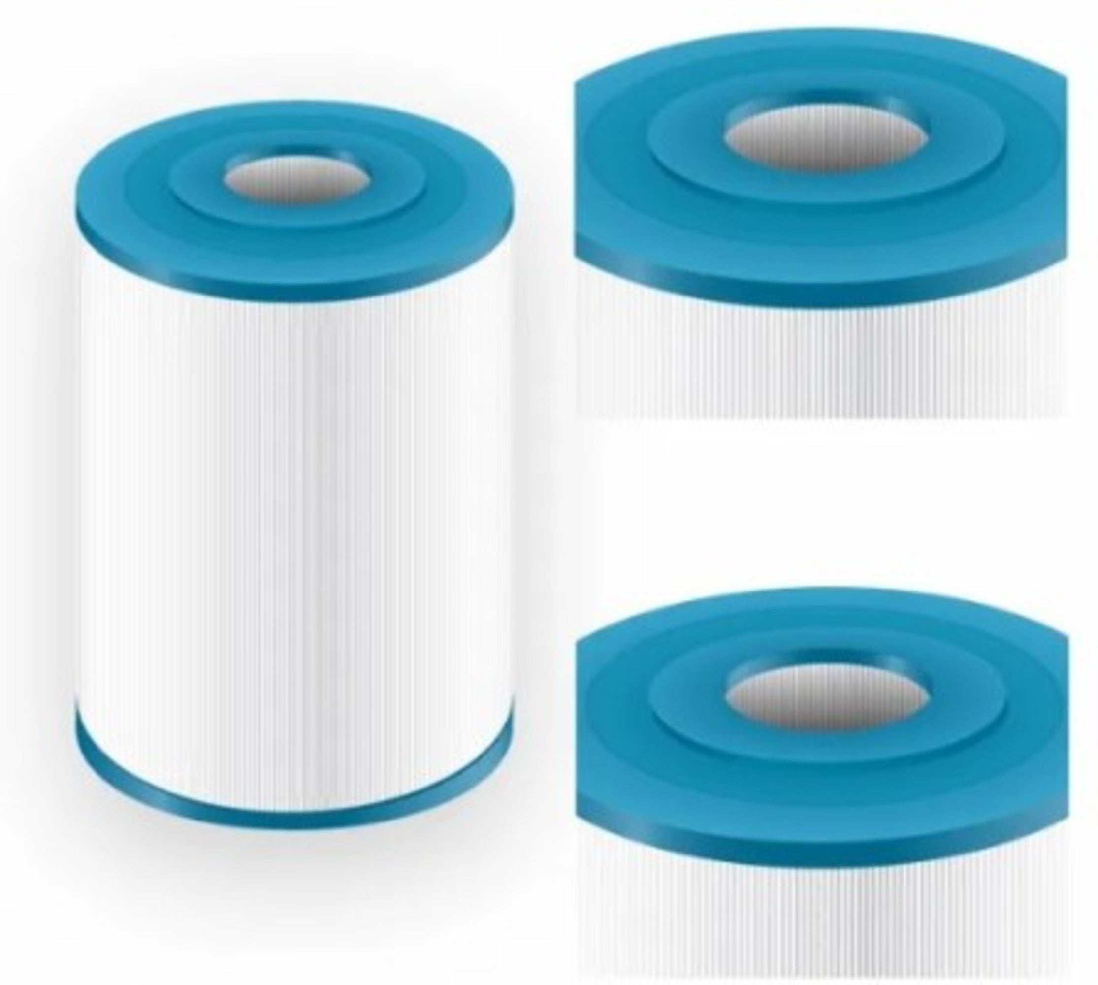 W'eau spa filter type 13 (including SC713 or C-8465)