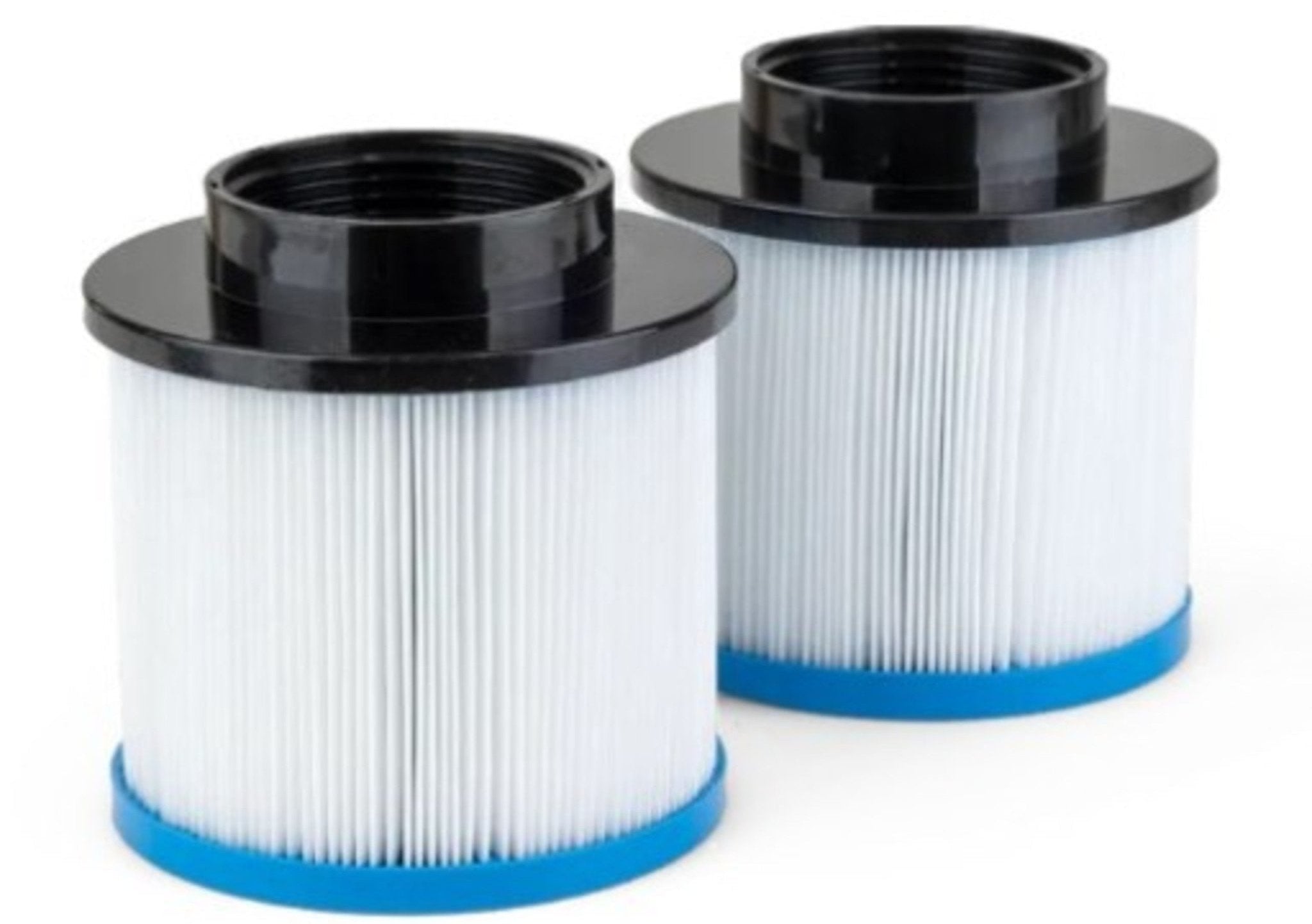 W'eau spa filter type 103 (suitable for Aquaparx, G-spa, etc.) - 2 pieces