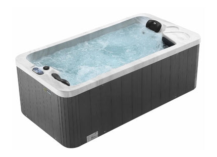 W’eau Iseo spa - 2 persoons