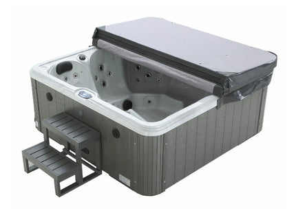 W’eau Delta spa - 5 persoons