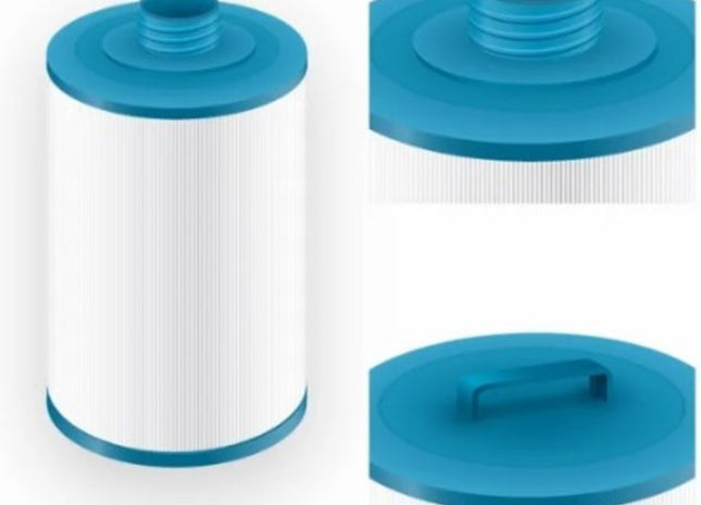 W'eau spa filter type 14 (o.a. SC714 of 6CH-940)