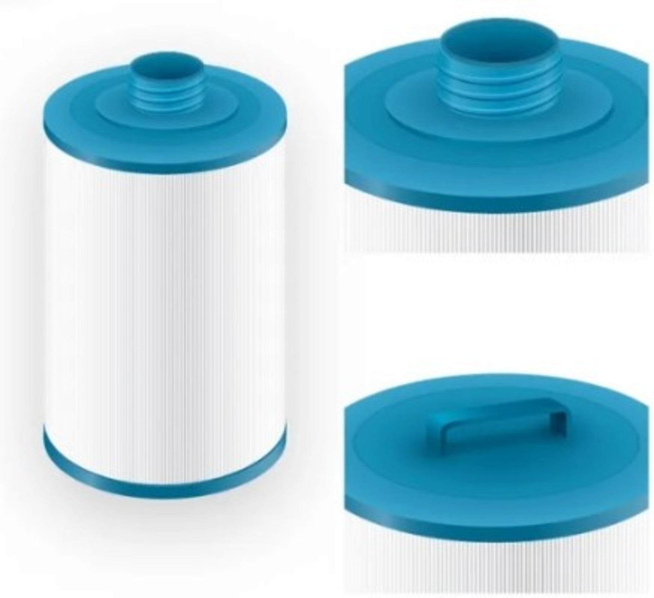 W'eau spa filter type 14 (including SC714 or 6CH-940)