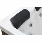 W’eau Hudson spa - 3 persoons