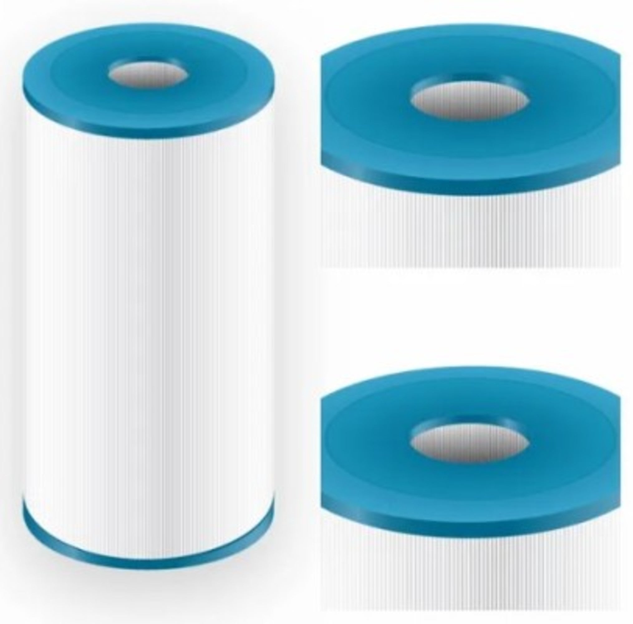 W'eau spa filter type 12 (including SC712 or C-6430)