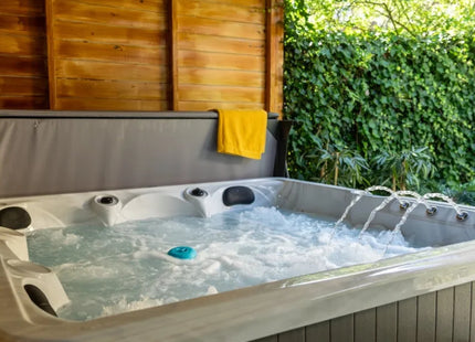 W’eau Lagune spa - 6 persoons