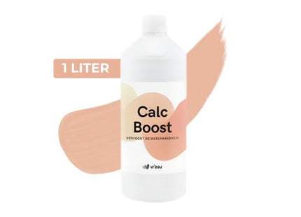 W'eau Calcium Booster - 1 liter