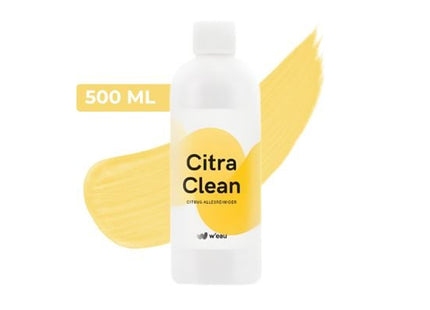 W'eau Citra Clean spray - 500 ml