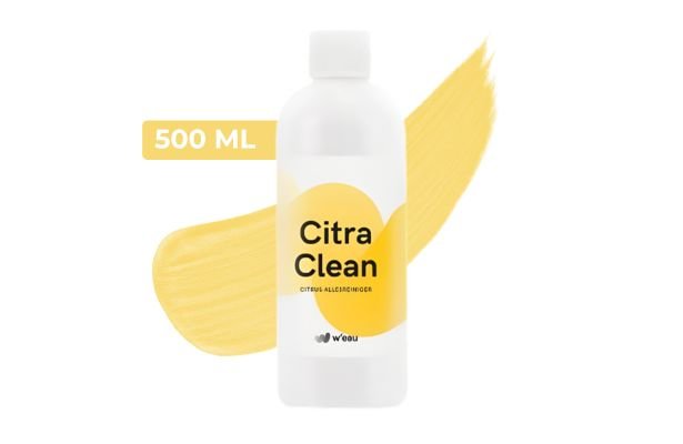 W'eau Citra Clean spray - 500 ml