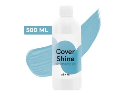 W'eau Cover Shine spray - 500 ml
