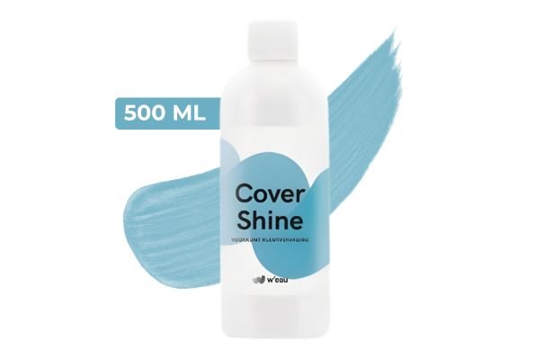 W'eau Cover Shine spray - 500 ml