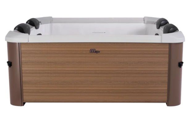 MSpa Oslo Amber frame spa - 6 persoons