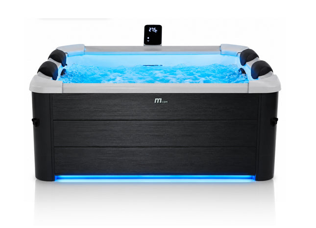 MSpa Oslo Plus frame spa - 6 persoons