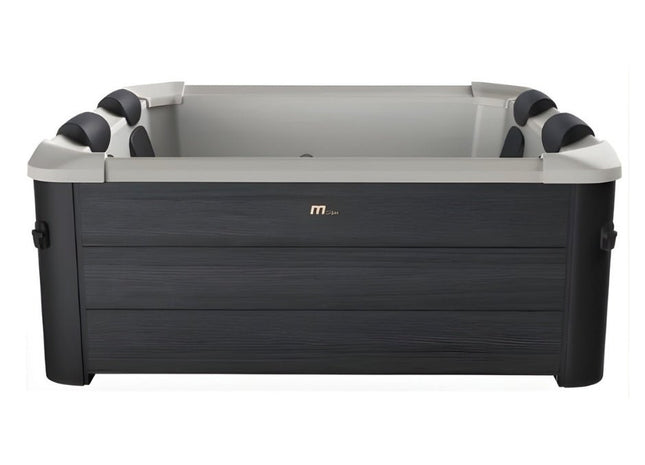 MSpa Oslo Plus frame spa - 6 persoons