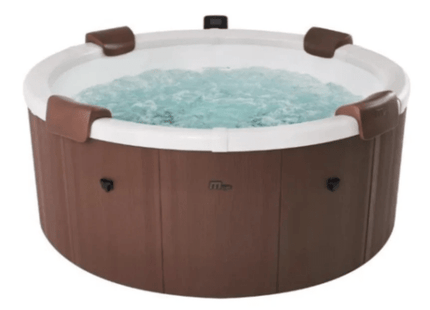 MSpa Rova frame spa - 6 persoons