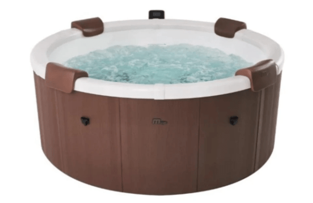MSpa Rova frame spa - 6 persoons