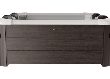 MSpa Tribeca frame spa - 6 persoons