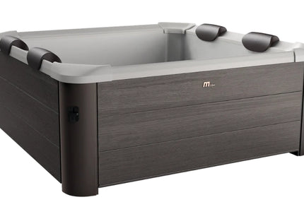 MSpa Tribeca frame spa - 6 persoons