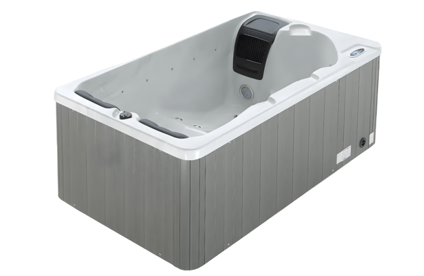 W’eau Hudson spa - 3 persoons