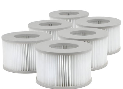 MSpa spa filter - 6 stuks